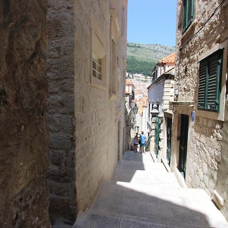 Dubrovnik Rupe Apartment Exteriér fotografie