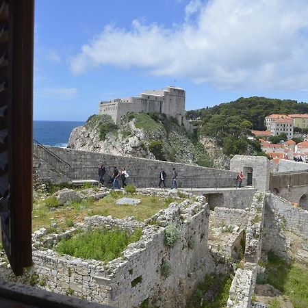 Dubrovnik Rupe Apartment Exteriér fotografie