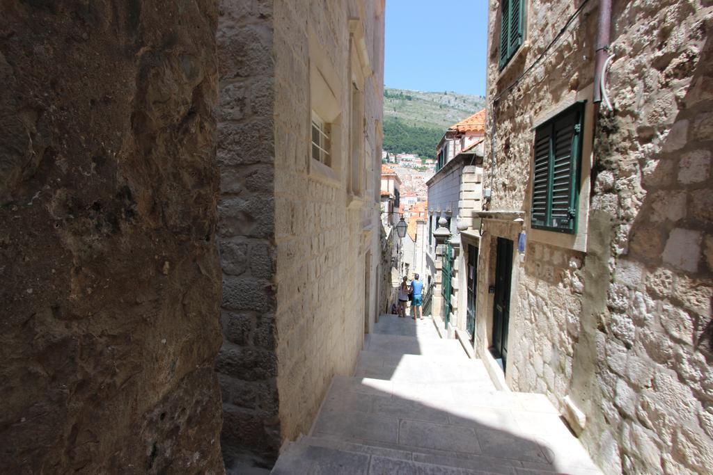 Dubrovnik Rupe Apartment Exteriér fotografie