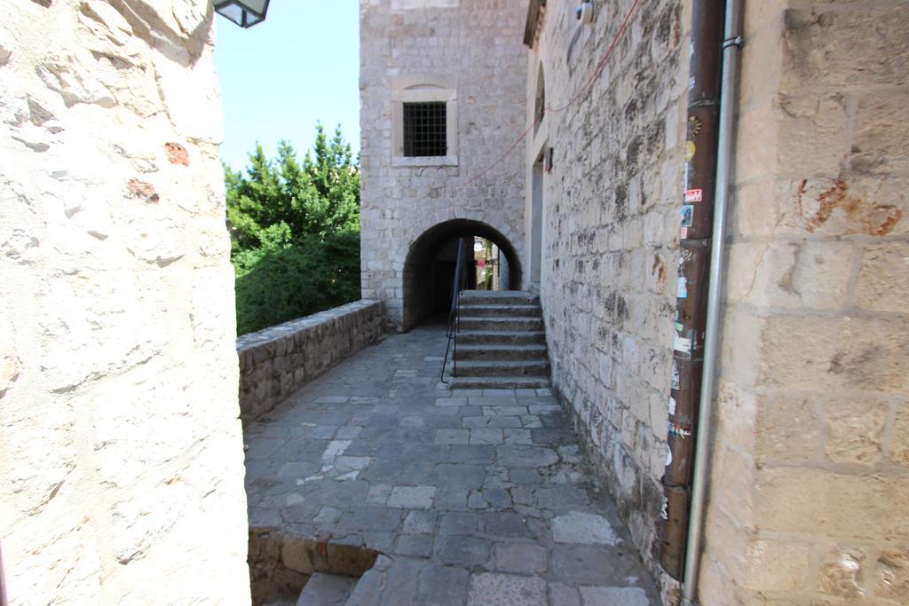 Dubrovnik Rupe Apartment Exteriér fotografie