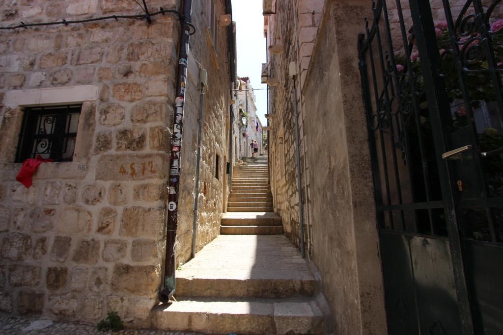 Dubrovnik Rupe Apartment Exteriér fotografie