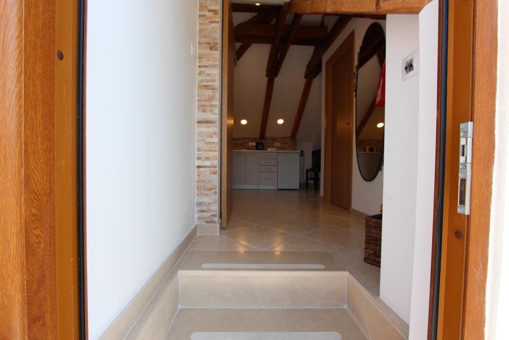 Dubrovnik Rupe Apartment Exteriér fotografie