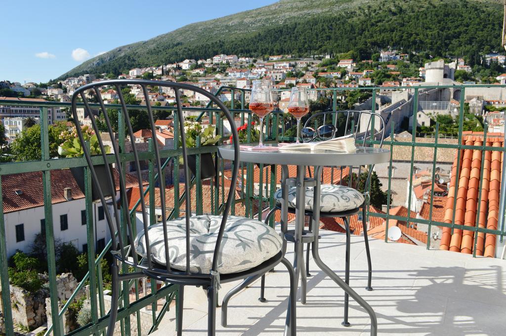 Dubrovnik Rupe Apartment Exteriér fotografie