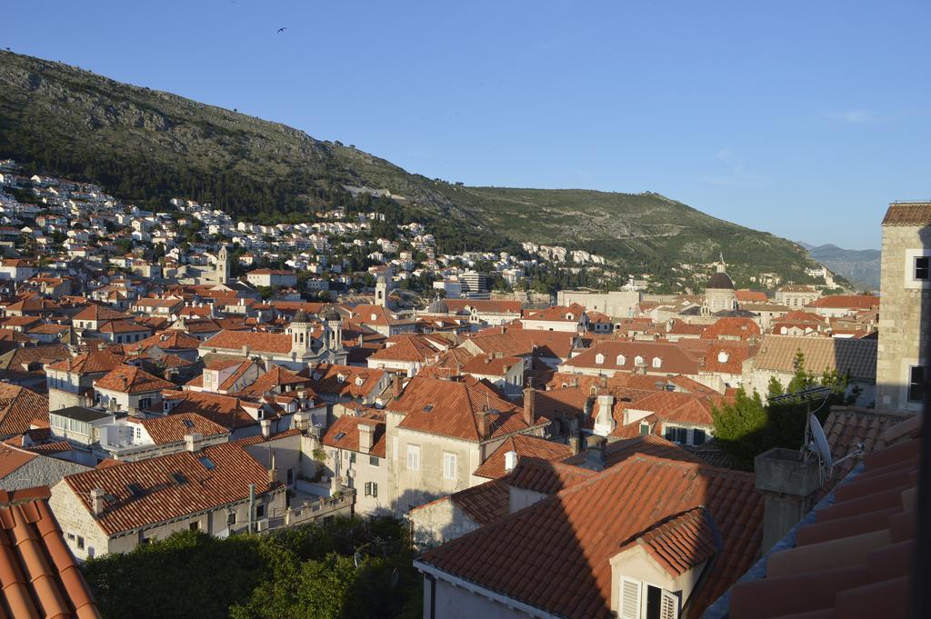 Dubrovnik Rupe Apartment Exteriér fotografie