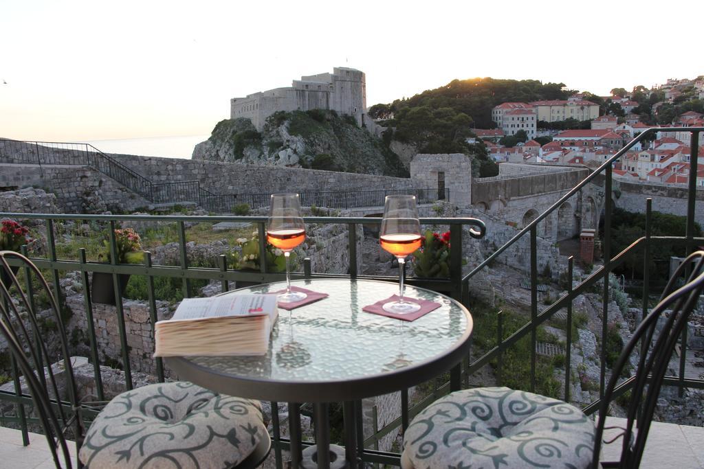 Dubrovnik Rupe Apartment Exteriér fotografie