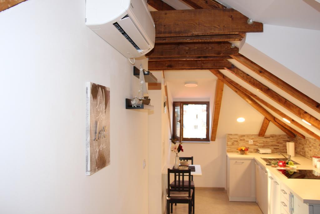 Dubrovnik Rupe Apartment Exteriér fotografie