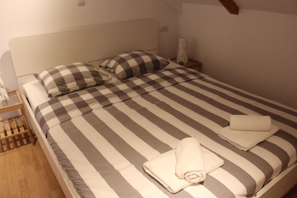 Dubrovnik Rupe Apartment Exteriér fotografie