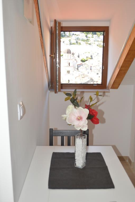 Dubrovnik Rupe Apartment Exteriér fotografie