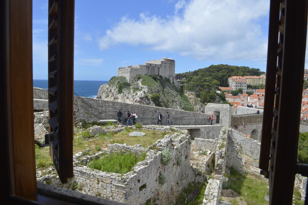 Dubrovnik Rupe Apartment Exteriér fotografie