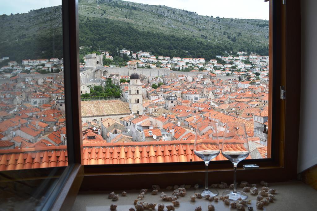 Dubrovnik Rupe Apartment Exteriér fotografie